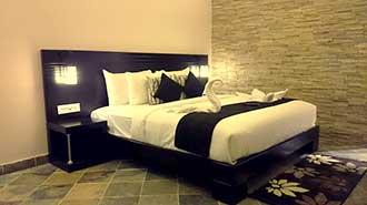 Havelock Island Beach Resort 
