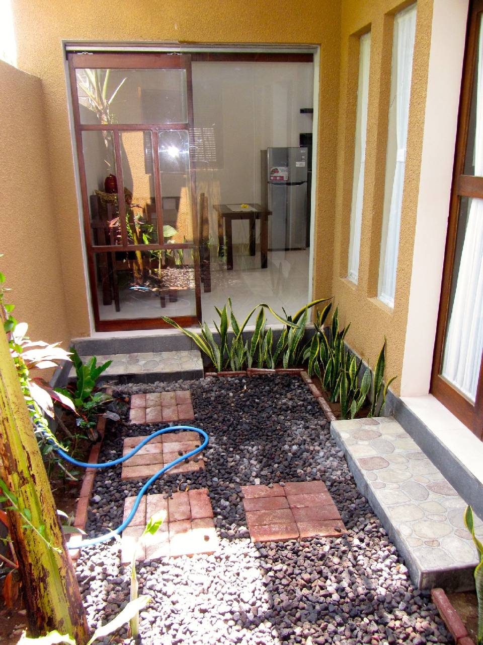 The Janan Villa 