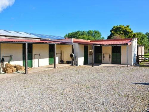 Millstone Cottage Ripon (میلستون كوتاج ریپون) 
