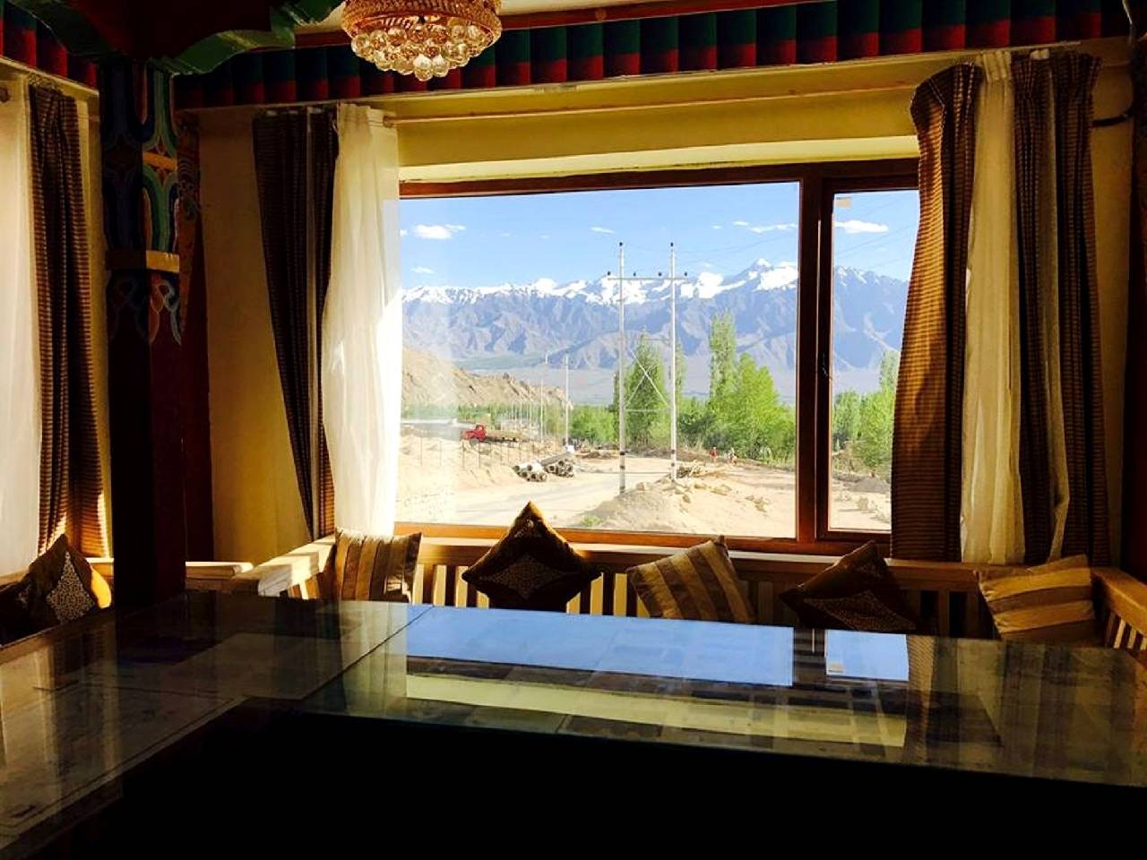 Himalayan Residency Ladakh 