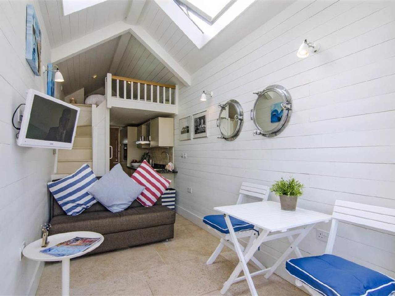 Holiday Home Frannie 