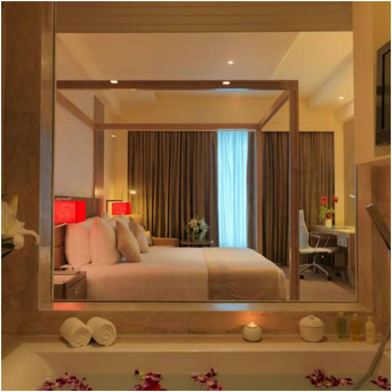Radisson Blu Hotel Greater Noida 