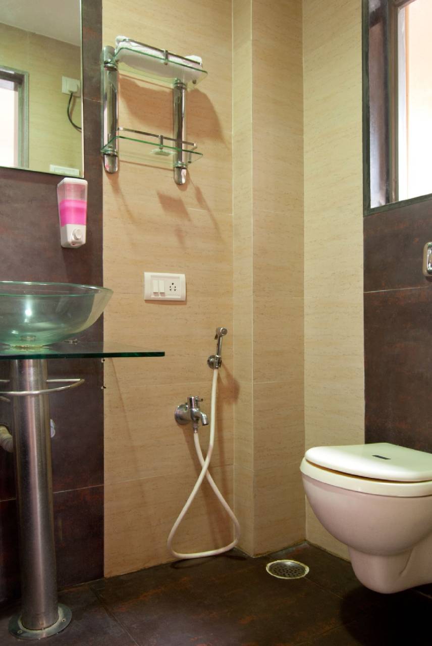 Landmark Asia Serviced Apartments 
