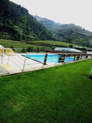 Solar Da Portela Agroturismo & Spa 