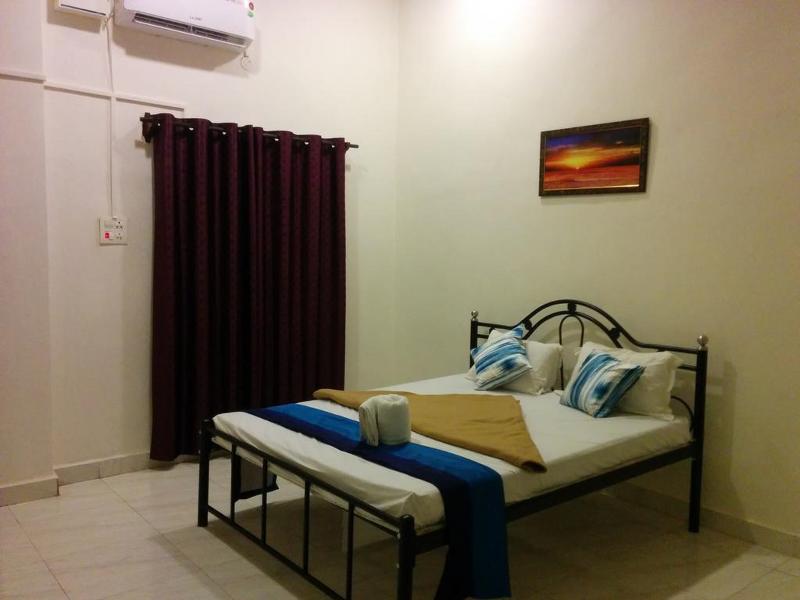 Hotel Prime Residency Room