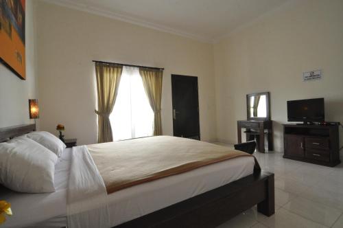 Ayuri Guesthouse 
