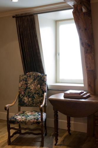 Guesthouse Recour 
