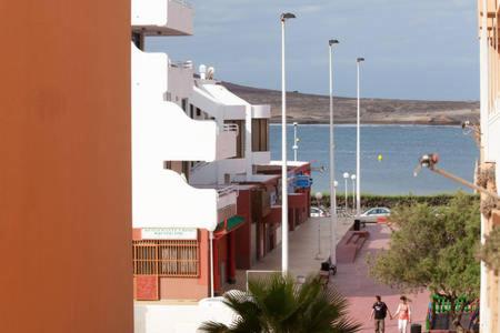 El Medano 