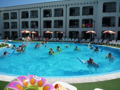 Michelangelo Resort 