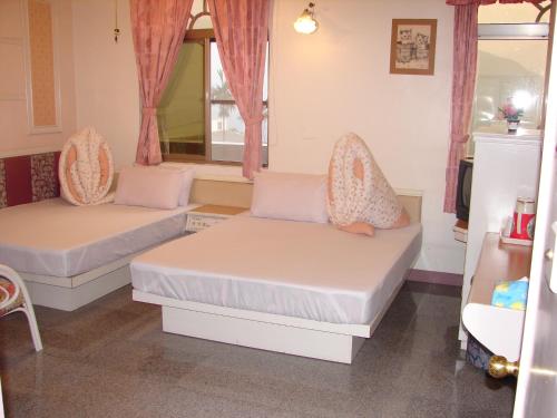 O Sun Win Hotel 