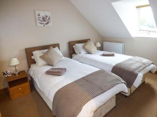 Millstone Cottage Ripon (میلستون كوتاج ریپون) 