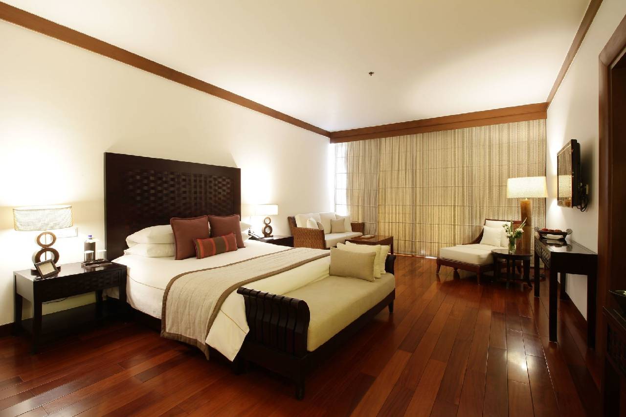 Jaypee Greens Golf And Spa Resort 
