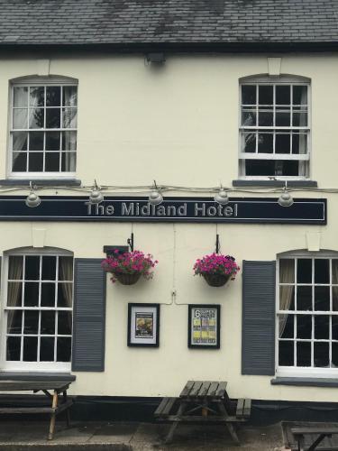 The Midland Hotel 