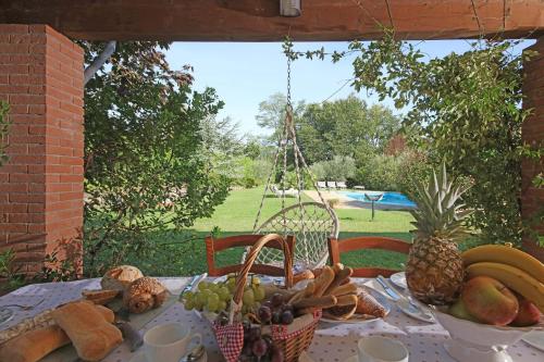 Villa Girasole 