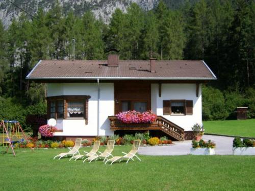 Ferienwohnungen Schleich 