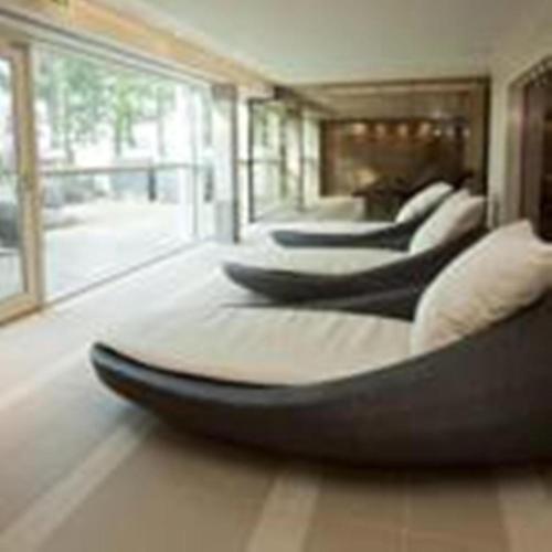 Spa Hotel At Ribby Hall Village 