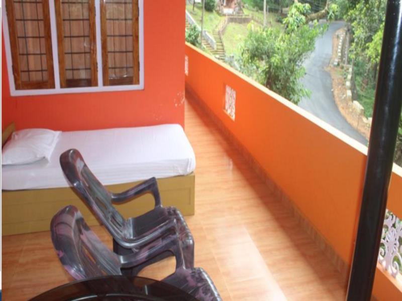 Pulickal Green Cottage 