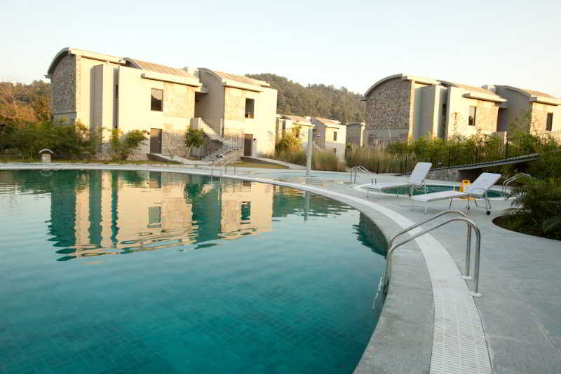 Club Mahindra Nature Trails General view