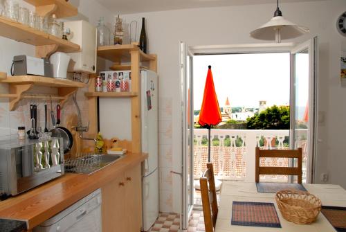 Apartment Vjera 