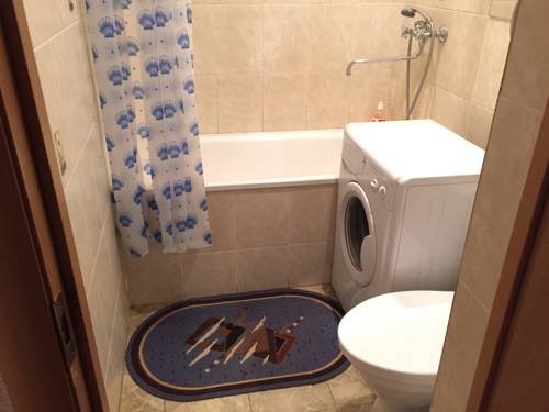 3к Apartment Center Gorkogo 59 