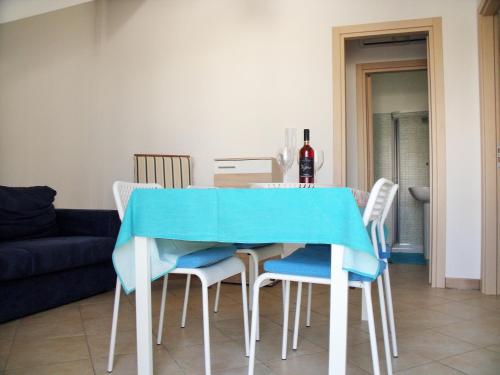 Villette A Mancaversa 