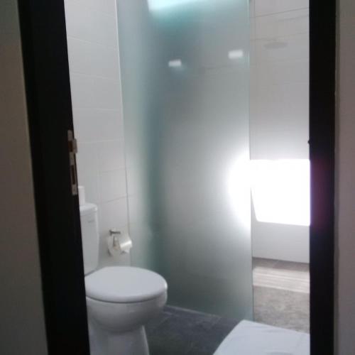 The Ulun Kubu Villas 