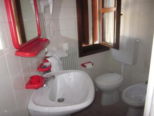 Albergo Leon Bianco 