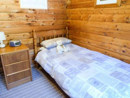 Heron Lodge (هرون لاج) 