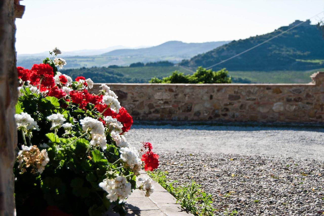 Agriturismo Grossola 