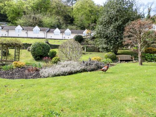 4 Wye Rapids Cottages Ross On Wye (۴ وی راپیدس كوتاجس روس آن وی) 