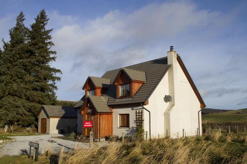Glentorets B&b 