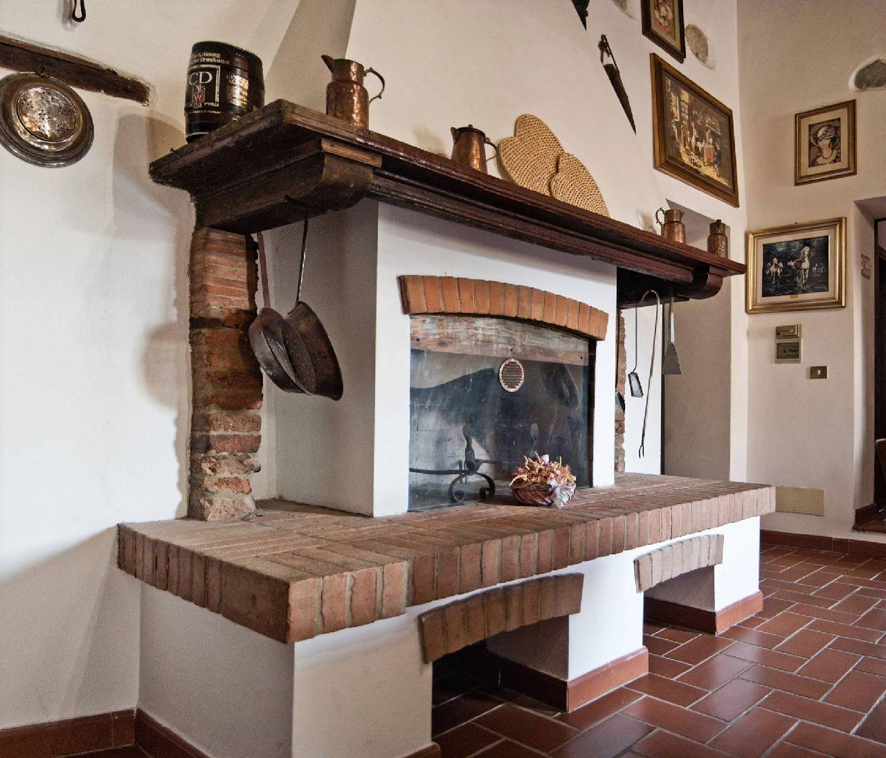 Agriturismo Grossola 