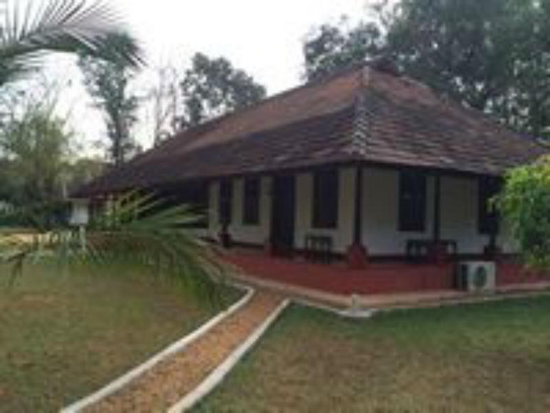 Kuruvinnakunel Tharavadu 