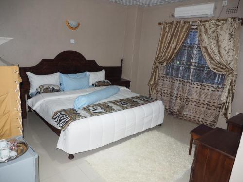 Panama Lodge And Tours 