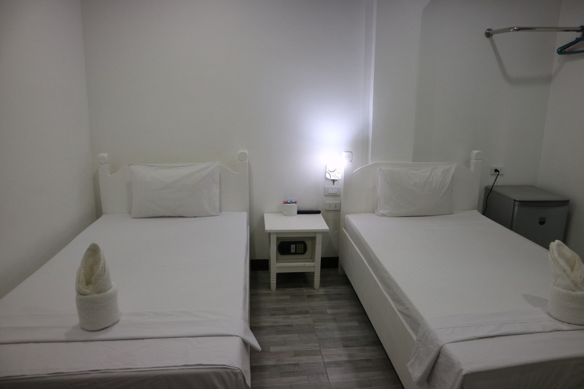 Coron Sanho Pension House 