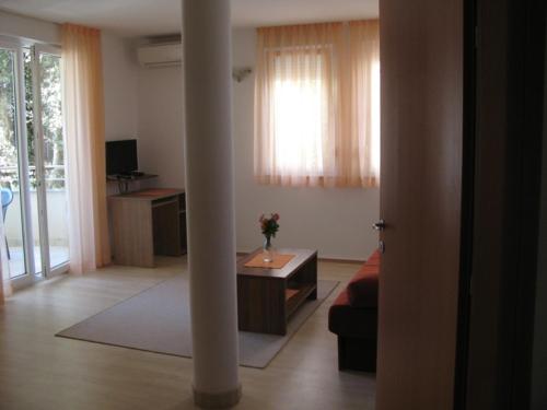 Apartments Mirela (آپارتمنتس میرلا) 