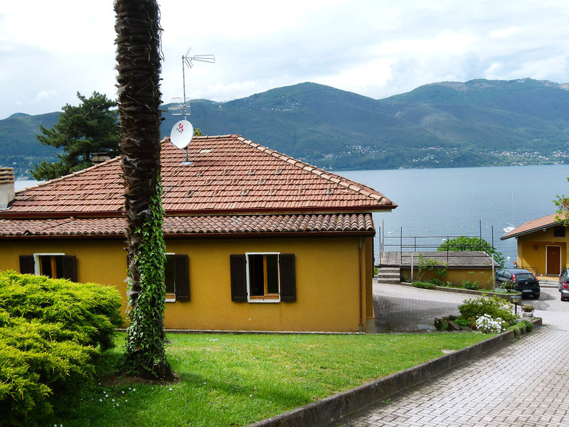 Casa Beach General view