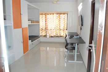 Eon The Ecotel (اون  اكوتل) Guestroom