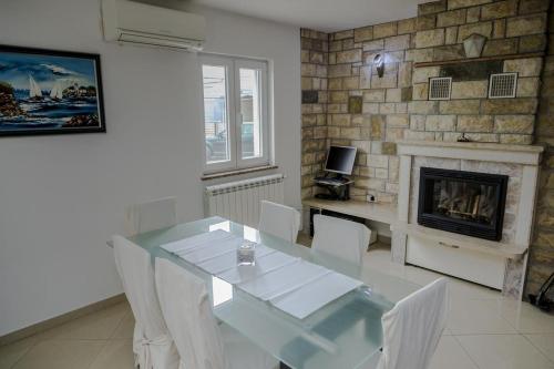 Apartment Sveti Ivan 13708b 