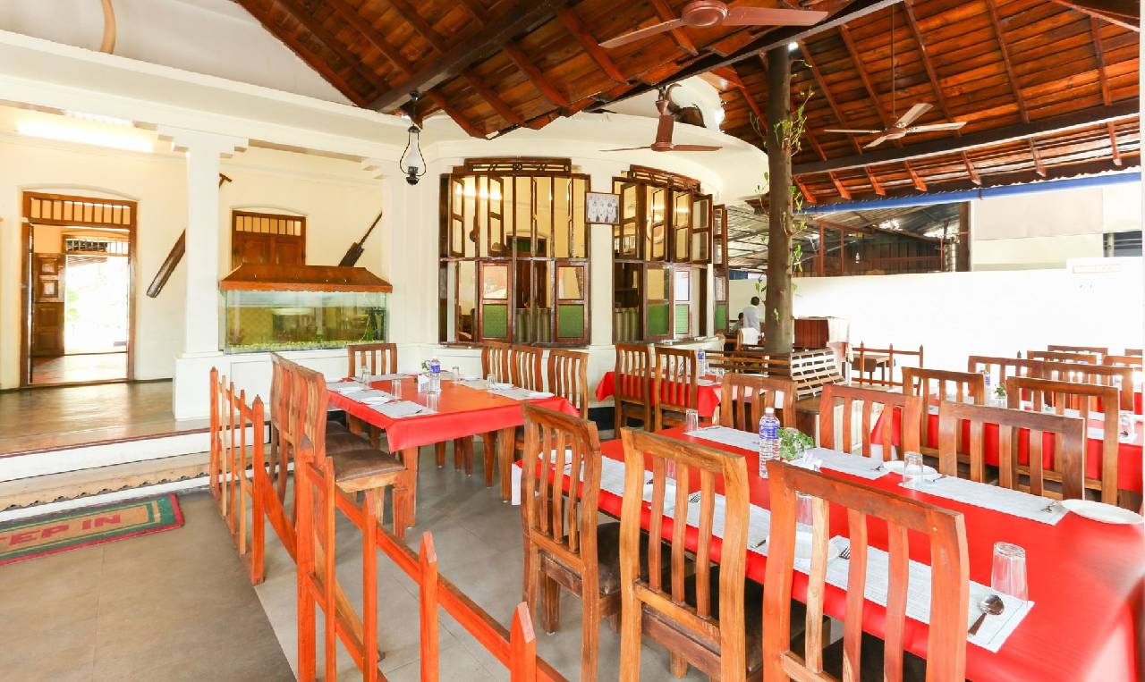 Oyo 15962 Green Aura Resort 