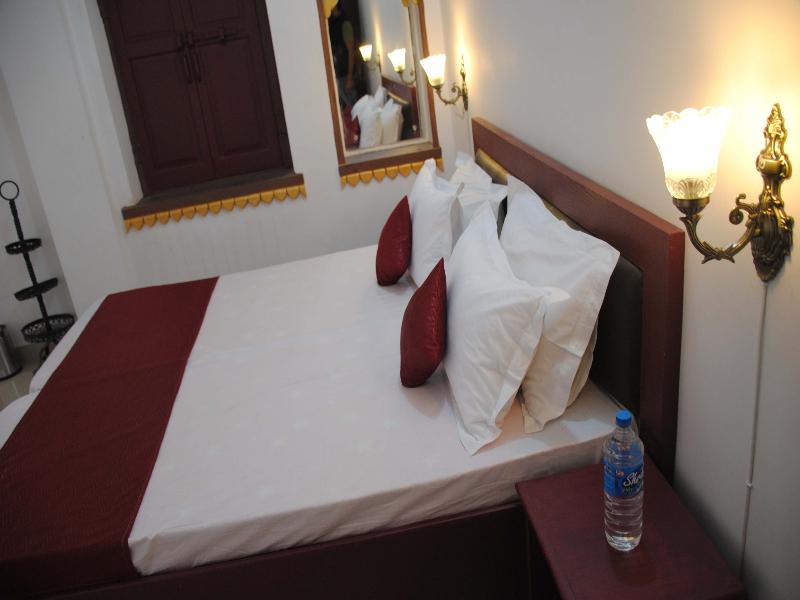 Pushkar Ranch Resort 