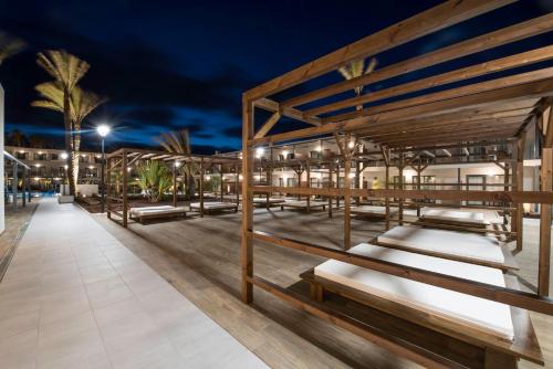 H10 Ocean Dreams Hotel Boutique Adults Only 
