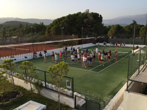 Andriake Beach Club Demre 