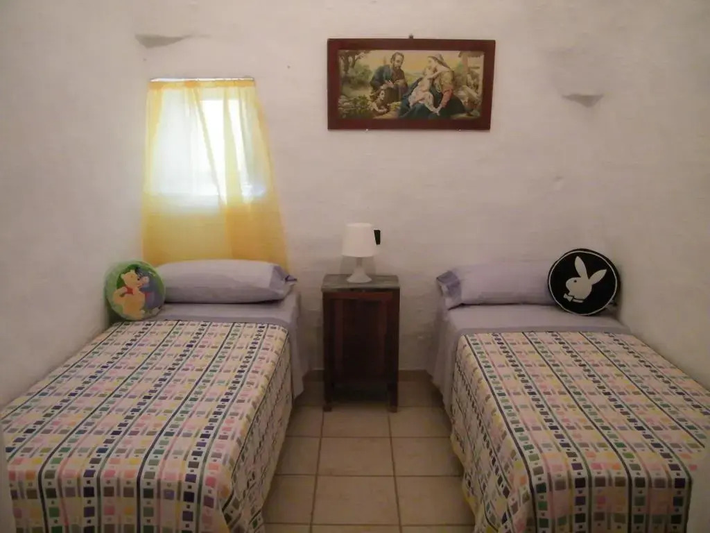 Trullo Nonno Antonio 