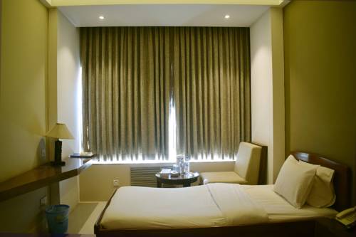 Hotel Ashrafee 