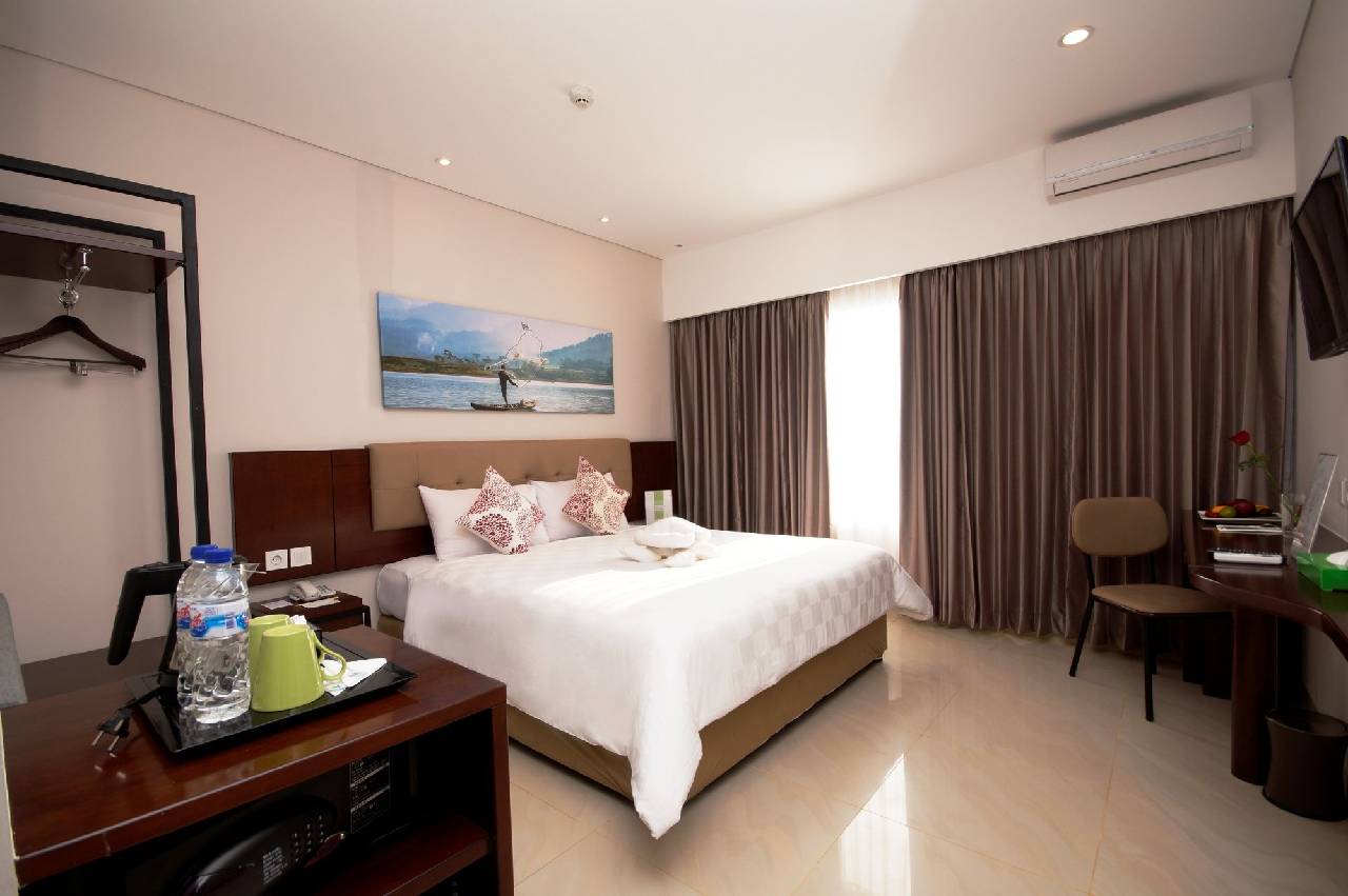 Hotel Primebiz Tegal 