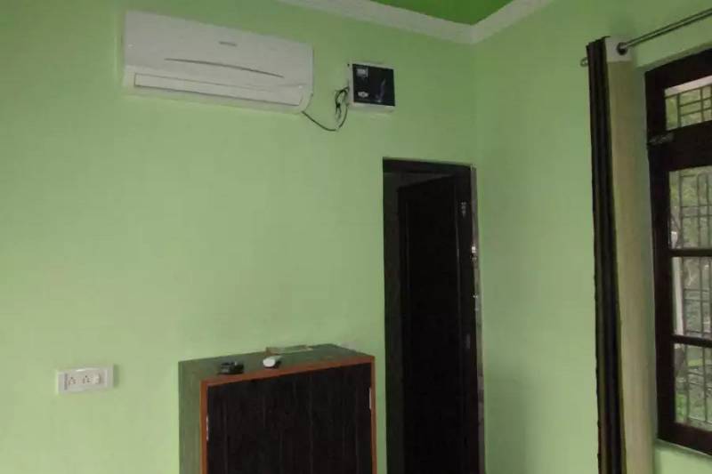 Rudra Guest House 