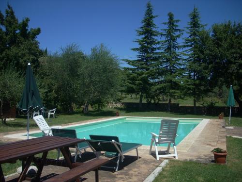 Agriturismo Il Pratone 