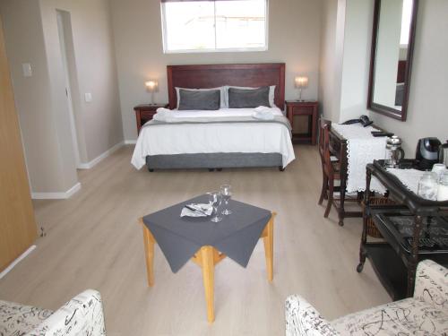 Belle Mer Guest House 