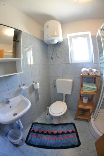 Apartment Lopar 14070a 